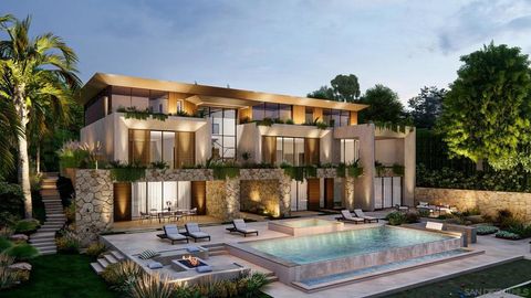 Photo of 7148 Romero Loop, La Jolla, CA 92037 (MLS # 240024947SD)