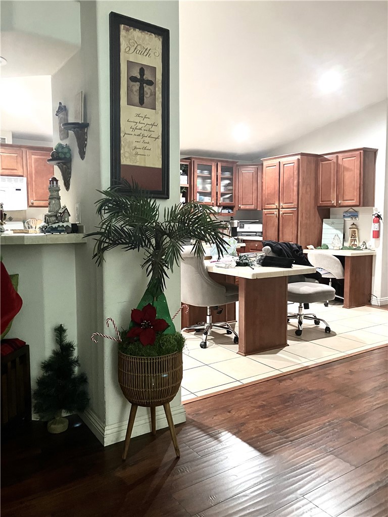 1630 S Barranca Street 173