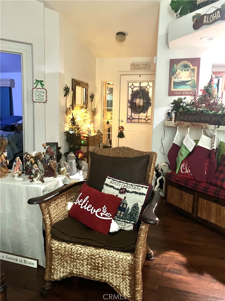 1630 S Barranca Street 173