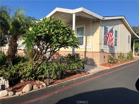 Photo of 1630 S Barranca Street #173, Glendora, CA 91740 (MLS # CV25264254)