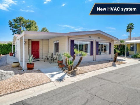 Photo of 49305 Hwy 74 Spc 7, Palm Desert, CA 92260 (MLS # 219150089DA)