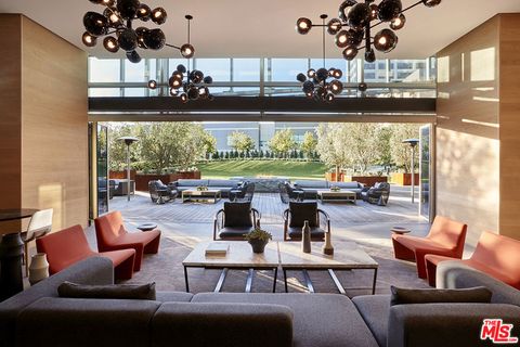 Photo of 10000 Santa Monica Boulevard #1406, Los Angeles, CA 90067 (MLS # 26770765)