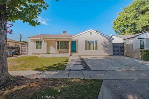 6641 Gerald Avenue Van Nuys CA 91406