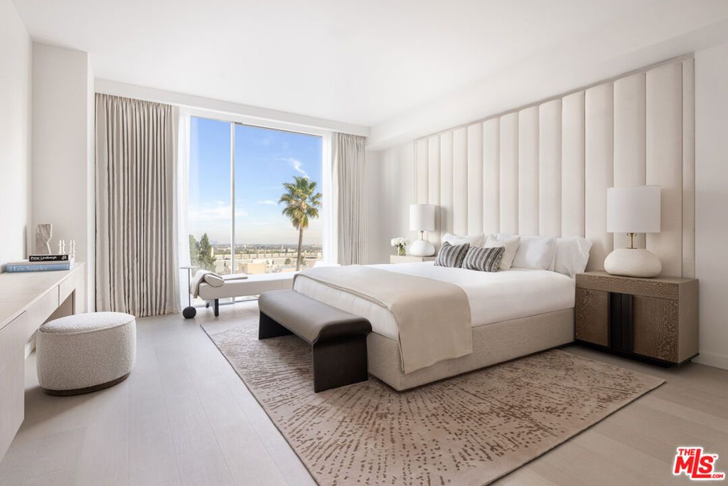 Photo of 9200 Wilshire Blvd Blvd #305E, Beverly Hills, CA 90212 (MLS # 25618459)
