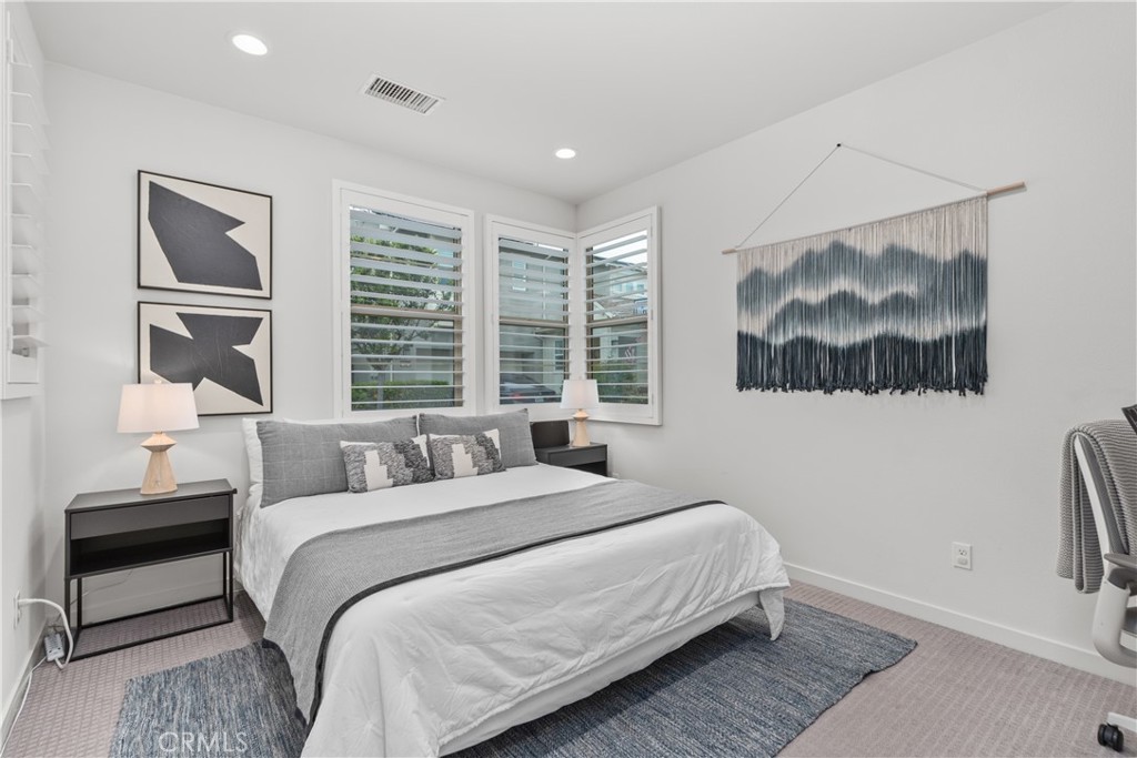 Reverie (ESREV) - Residential