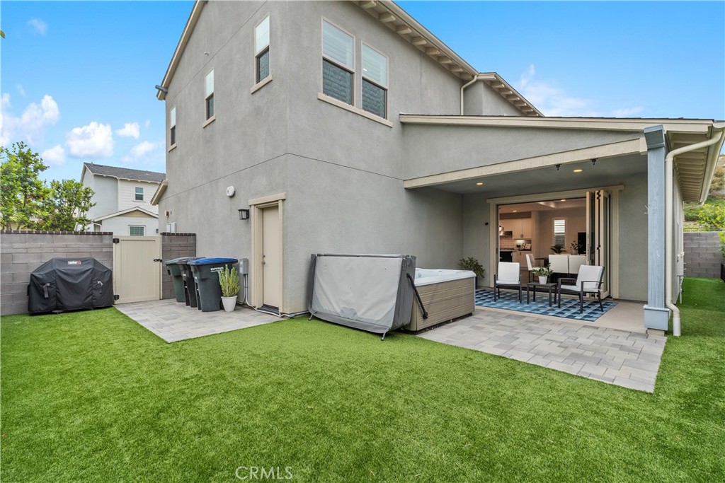 Reverie (ESREV) - Residential