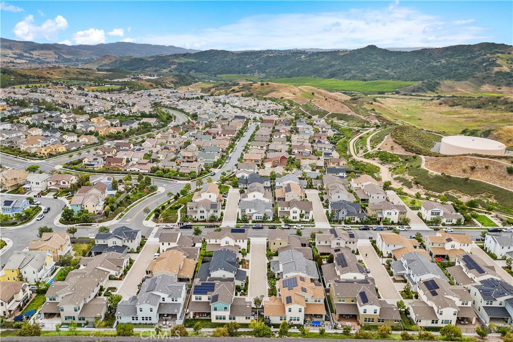 Reverie (ESREV) - Residential