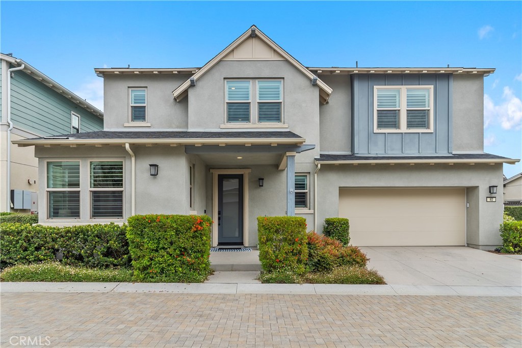 Reverie (ESREV) - Residential