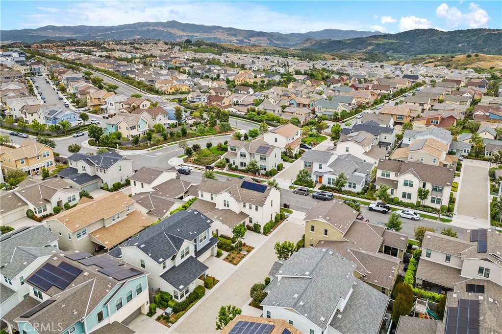 Reverie (ESREV) - Residential