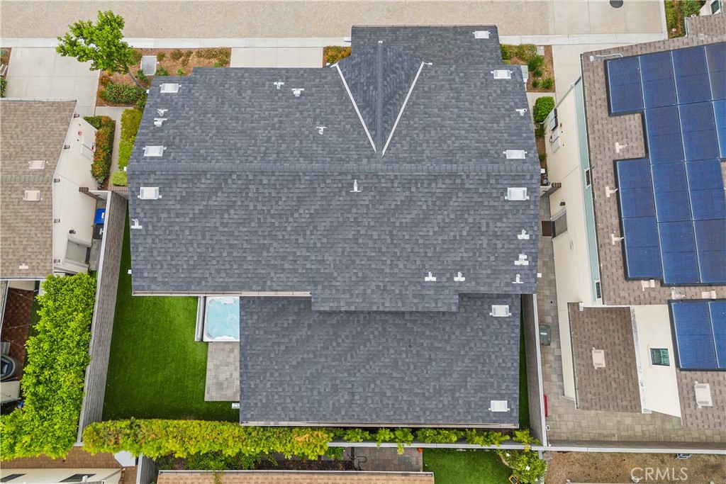 Reverie (ESREV) - Residential