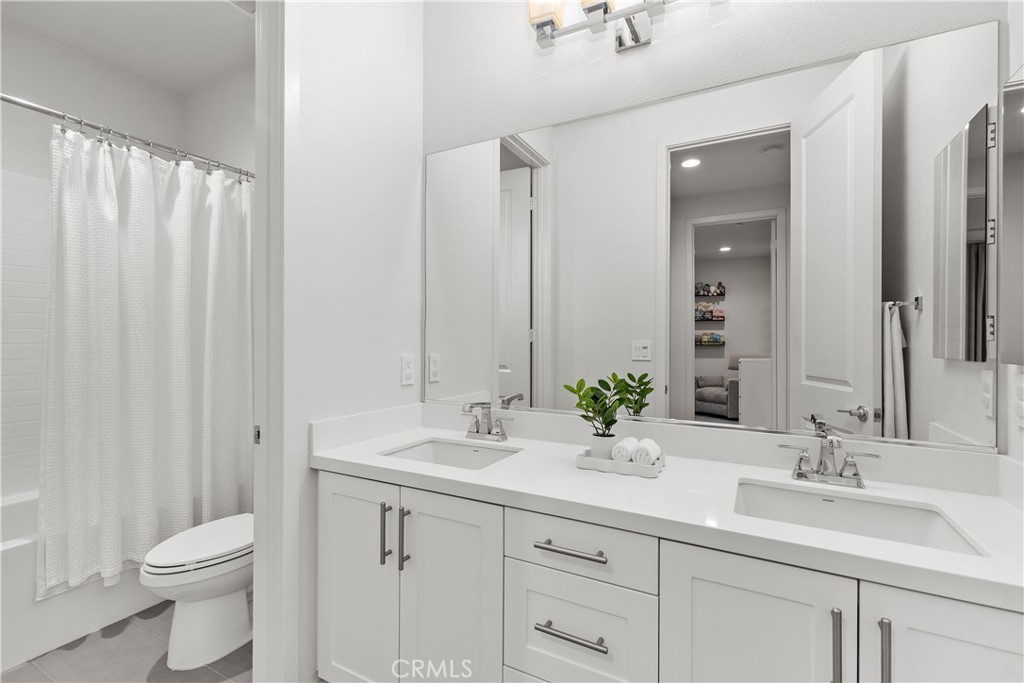 Reverie (ESREV) - Residential