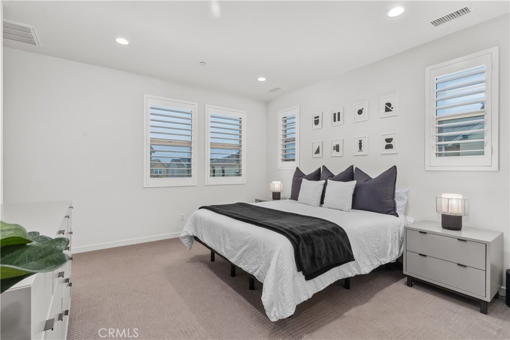 Reverie (ESREV) - Residential