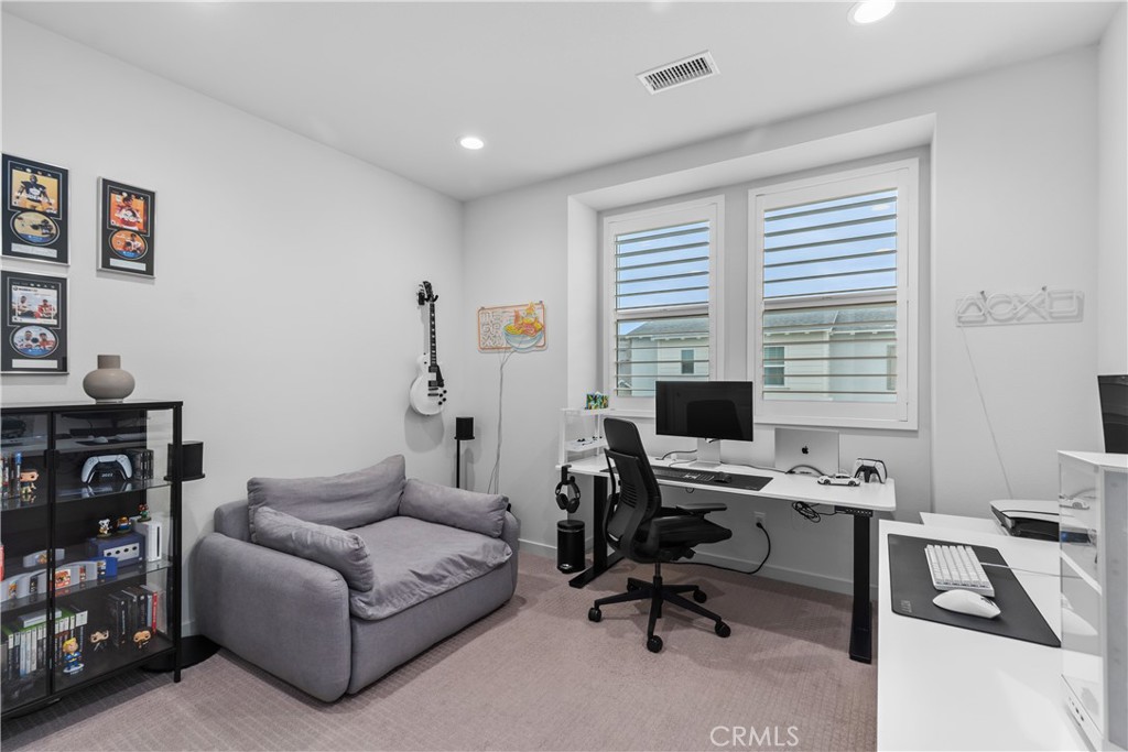 Reverie (ESREV) - Residential