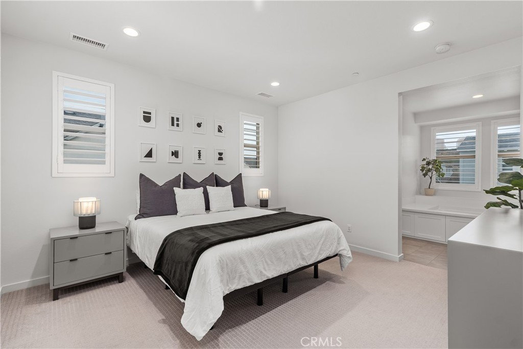 Reverie (ESREV) - Residential