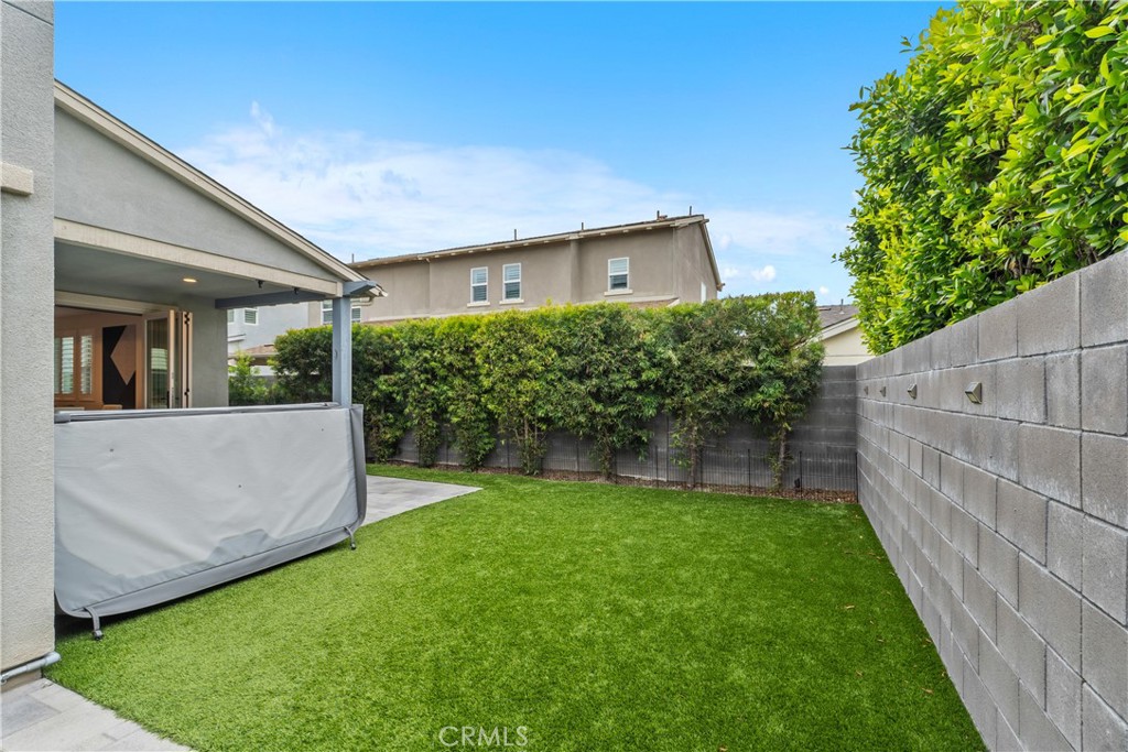 Reverie (ESREV) - Residential