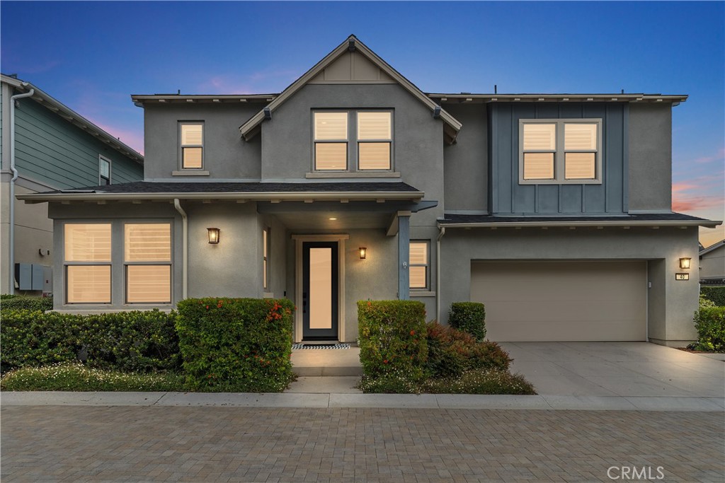 Reverie (ESREV) - Residential