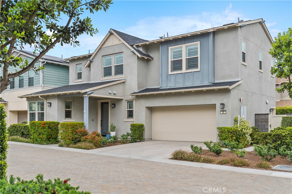 Reverie (ESREV) - Residential