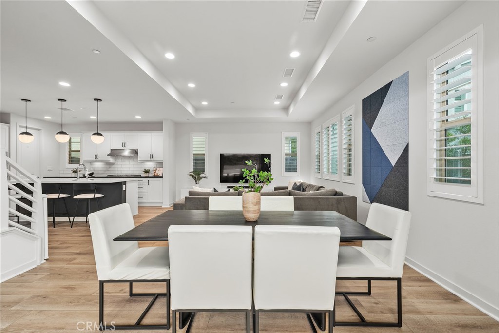 Reverie (ESREV) - Residential