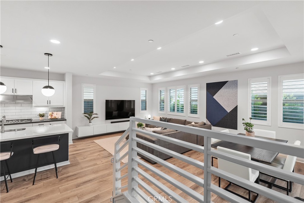 Reverie (ESREV) - Residential