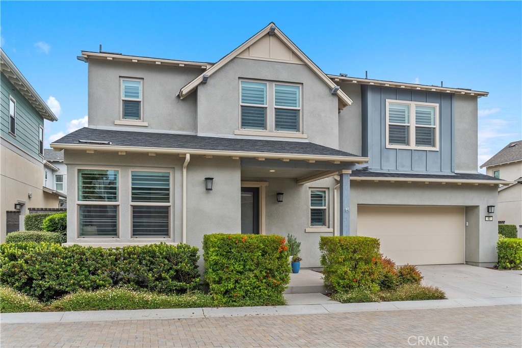 Reverie (ESREV) - Residential