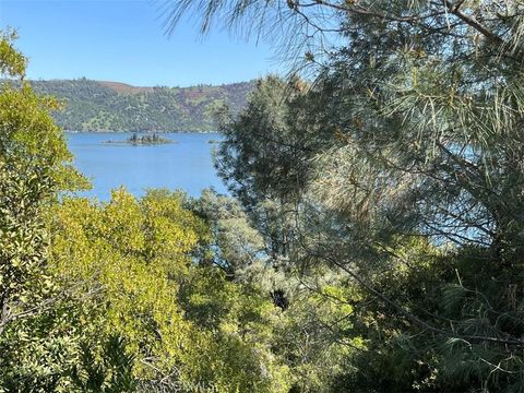 Photo of 8452 Soda Bay Road, Kelseyville, CA 95451 (MLS # LC26013222)