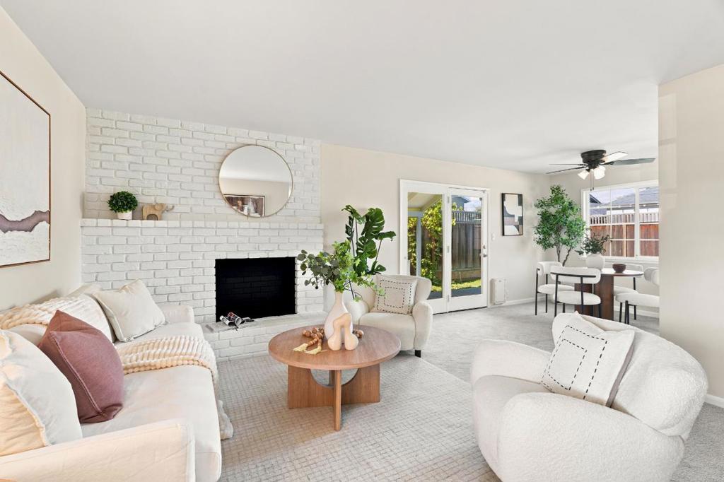 3213 New Jersey Avenue, San Jose CA 95124