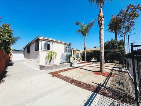 Photo of 1535 E 91ST Street, Los Angeles, CA 90002 (MLS # OC25156843)