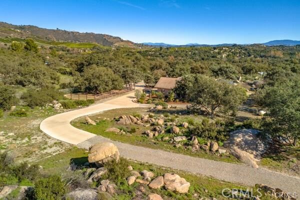 44350 Tortuga Road