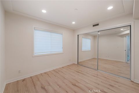Tiny photo for 1206 S Catalina Avenue #A, Redondo Beach, CA 90277 (MLS # SB25222056)
