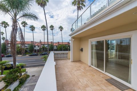 Tiny photo for 1206 S Catalina Avenue #A, Redondo Beach, CA 90277 (MLS # SB25222056)