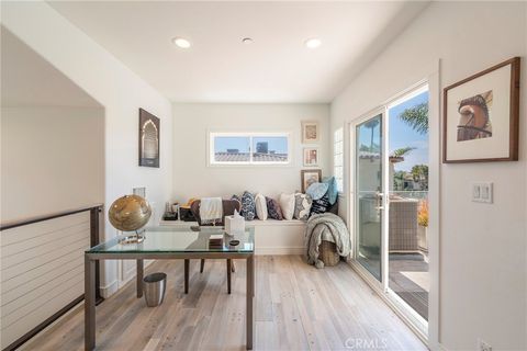 Tiny photo for 1206 S Catalina Avenue #A, Redondo Beach, CA 90277 (MLS # SB25222056)