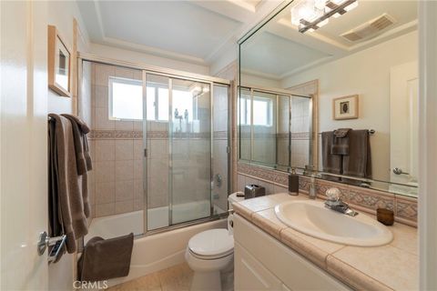 Tiny photo for 1206 S Catalina Avenue #A, Redondo Beach, CA 90277 (MLS # SB25222056)