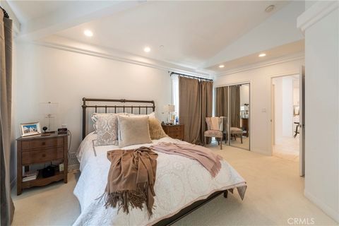 Tiny photo for 1206 S Catalina Avenue #A, Redondo Beach, CA 90277 (MLS # SB25222056)