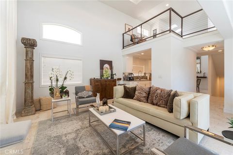 Tiny photo for 1206 S Catalina Avenue #A, Redondo Beach, CA 90277 (MLS # SB25222056)