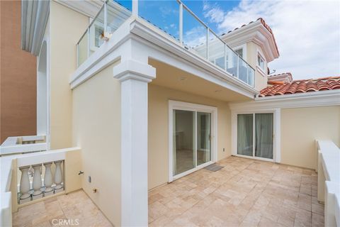 Tiny photo for 1206 S Catalina Avenue #A, Redondo Beach, CA 90277 (MLS # SB25222056)