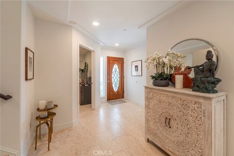 Tiny photo for 1206 S Catalina Avenue #A, Redondo Beach, CA 90277 (MLS # SB25222056)