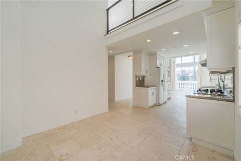 Tiny photo for 1206 S Catalina Avenue #A, Redondo Beach, CA 90277 (MLS # SB25222056)