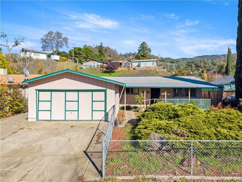 Photo of 3944 Country Club Drive, Lucerne, CA 95458 (MLS # LC25267798)