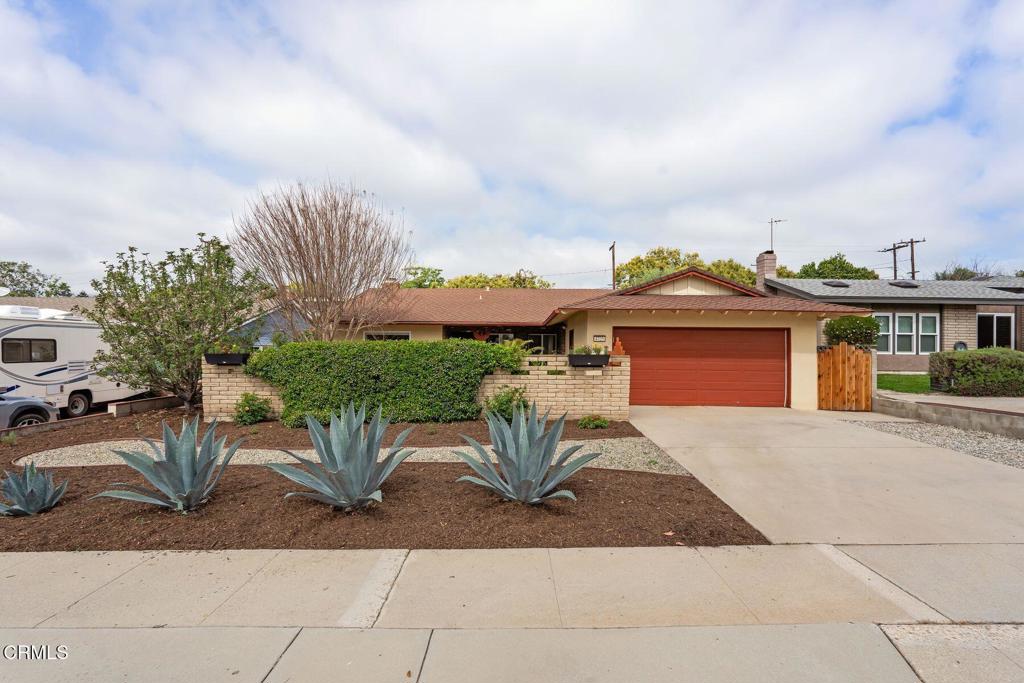 4725 Loma Vista Road