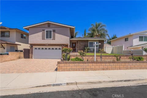 Photo of 18985 Radby Street, Rowland Heights, CA 91748 (MLS # TR26149021)