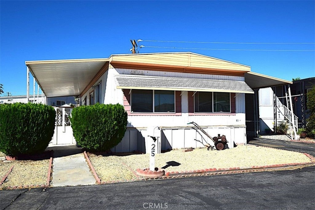 56254 29 Palms Highway 25