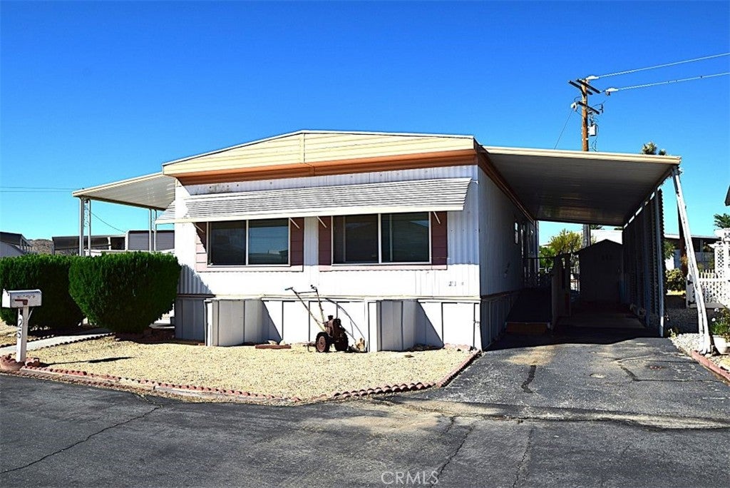 56254 29 Palms Highway 25