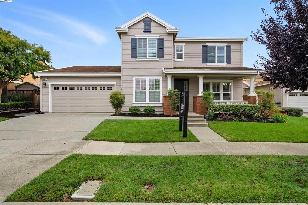 KRISTOPHER RANCH - Residential
