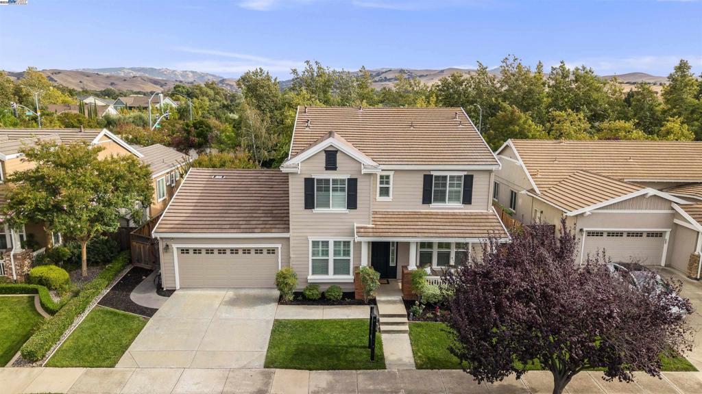 KRISTOPHER RANCH - Residential