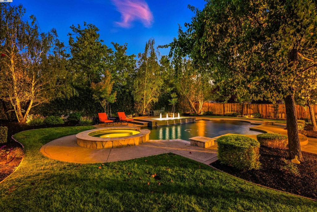 KRISTOPHER RANCH - Residential