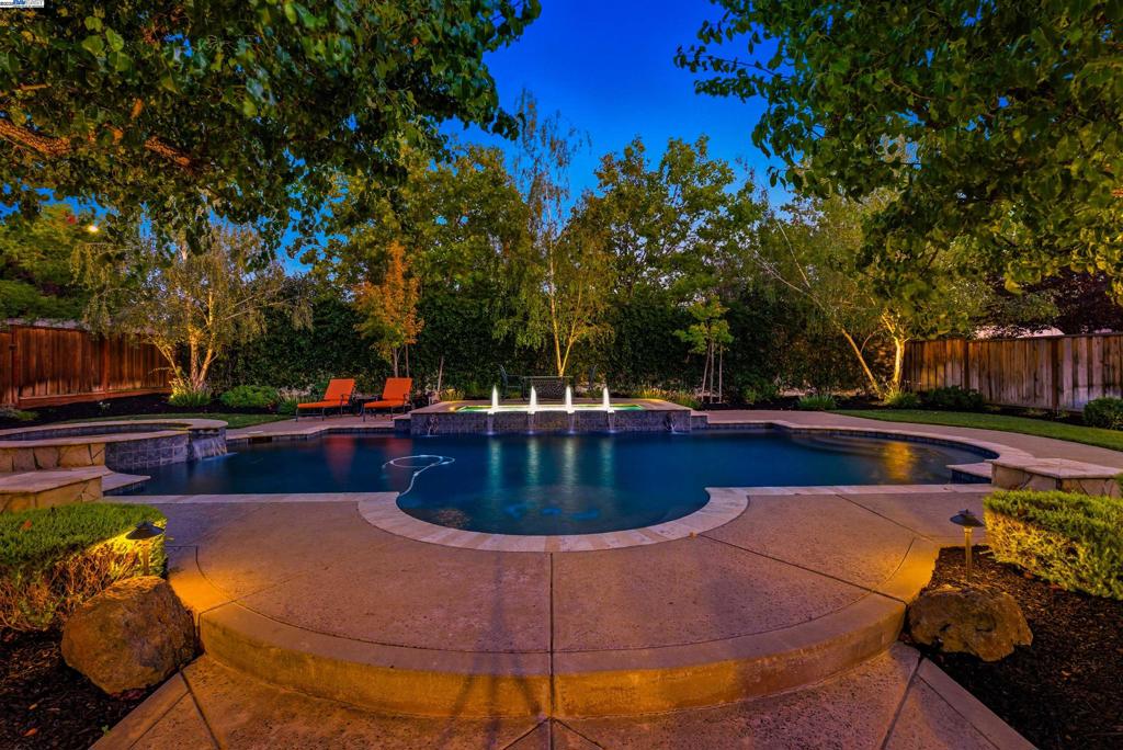 KRISTOPHER RANCH - Residential
