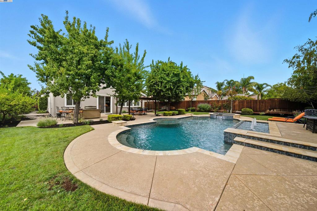 KRISTOPHER RANCH - Residential