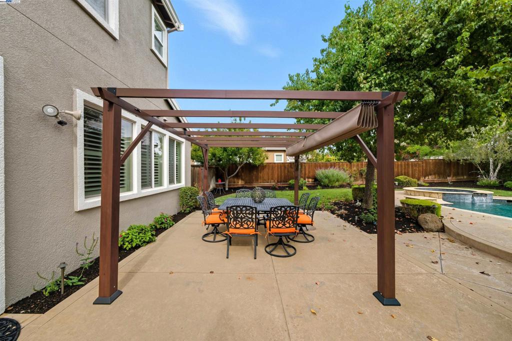 KRISTOPHER RANCH - Residential