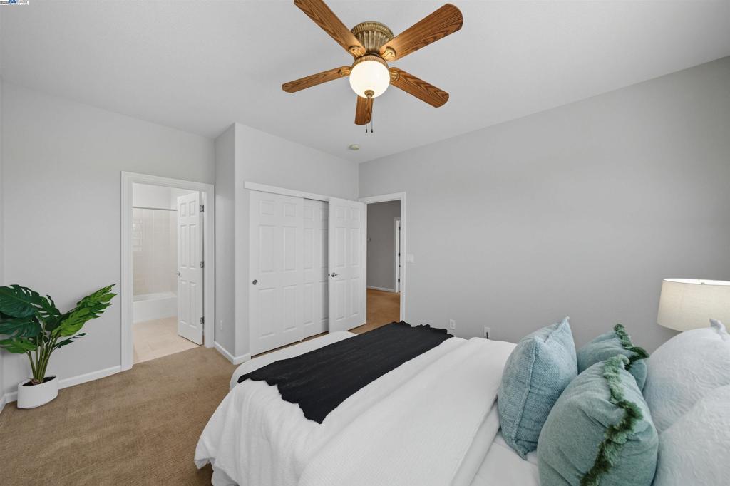KRISTOPHER RANCH - Residential