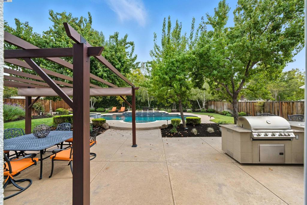 KRISTOPHER RANCH - Residential